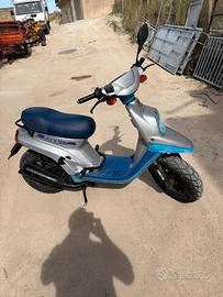 Mbk buster