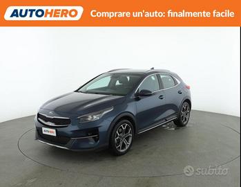 KIA XCeed KR76409
