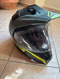 Casco Acerbis Flip 606 taglia M