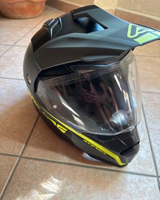 Casco Acerbis Flip 606 taglia M