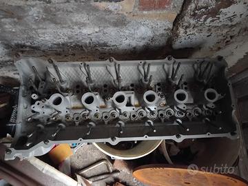 Testata motore BMW M50B25 VANOS