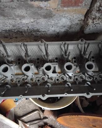 Testata motore BMW M50B25 VANOS