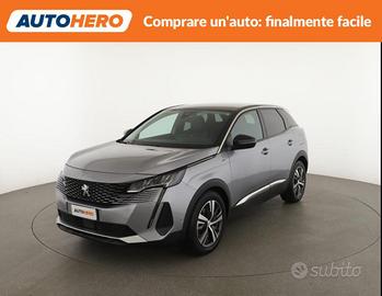PEUGEOT 3008 ME94066