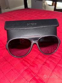 Occhiali da sole GUESS originali e UNISEX!!