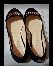 Ballerina prima donna n.36