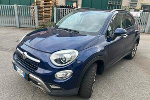 Fiat500X 2015 2.0 Cross Plus 4x4 140cv automatica