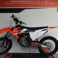 Ktm 450 sx-f - 2022