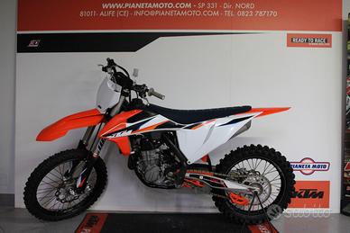 Ktm 450 sx-f - 2022