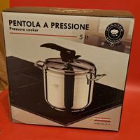 Pentola a pressione