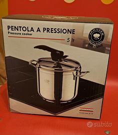 Pentola a pressione