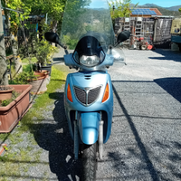 Honda 150