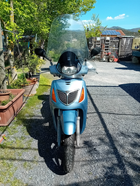 Honda 150