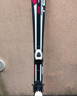 Sci 130 ragazzi/bambini Tecno Pro XT Team