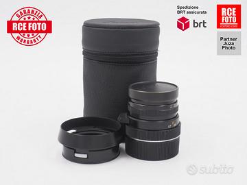 Leica Summicron M 50 F2