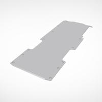 PIANALE VLKSWAGEN CRAFTER 2017