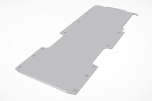 PIANALE VLKSWAGEN CRAFTER 2017