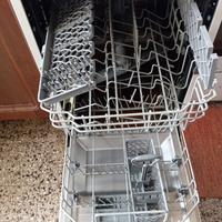 Lavastoviglie Brava 10 coperti , usata pochissimo