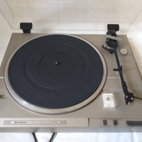 Piatto Hitachi HT-20S