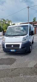 FIAT Ducato (4ª serie) - 2012