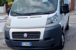 FIAT Ducato (4ª serie) - 2012