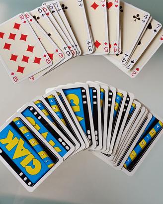 Carte da gioco