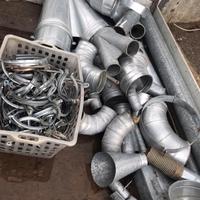 Tubi aspirazione falegnameria