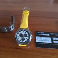 Citizen Eco-Drive Titanium 