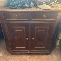 Credenza da ingresso