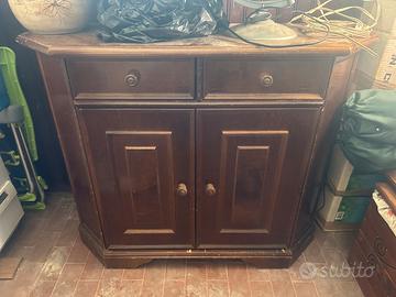 Credenza da ingresso
