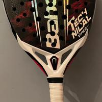 Babolat Technical Viper 3.0 2026
