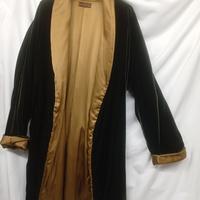 Mantello cappotto