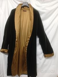 Mantello cappotto