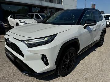 Toyota RAV4 2.5 HV (218CV) E-CVT Style 2WD