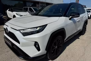 Toyota RAV4 2.5 HV (218CV) E-CVT Style 2WD