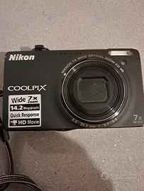 nikon colpix