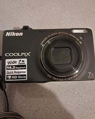 nikon colpix