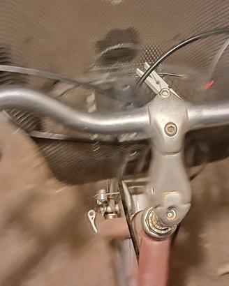 Bici da donna 26