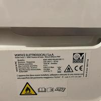 Condizionatore portatile