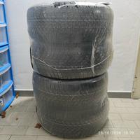 Gomme Bridgestone Blizzak 225/45R17 94V XL 