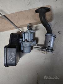 CARBURATORE PER VESPA 50 SPECIAL 