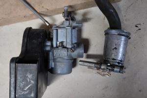 CARBURATORE PER VESPA 50 SPECIAL 