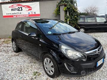 Opel Corsa 1.3 CDTI 75CV F.AP. 3 porte b-color