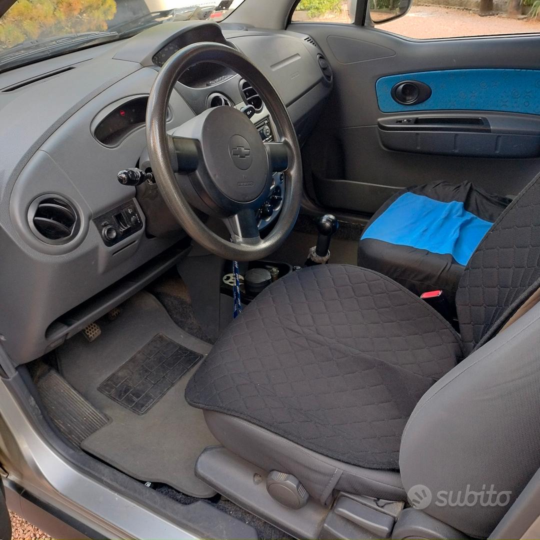 Daewoo Matiz 2007 photo 2