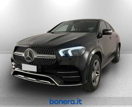 Mercedes GLE Coupe 300 d mild hybrid Premium 4mati