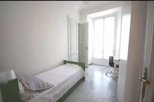 San Salvario stanza singola