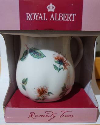 Tazza mug Royal Albert