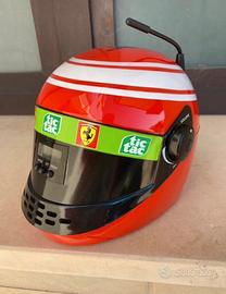 Radio Casco Ferrari