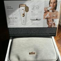 Braun Silk Expert Pro 5