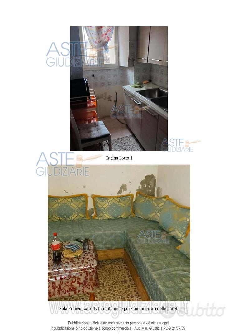 Appartamento – Civitella del Tronto, Teramo - Vista 4