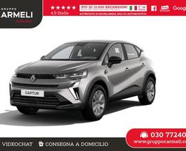 Renault Captur 1.0 eco-g Evolution 100cv -KM0